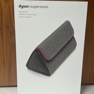 Dyson Supersonic Storage Bag